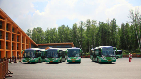 景区运营二部第二组荣获9月份优秀班组