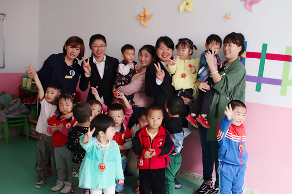 公司西南景区党支部端午节主题党日活动